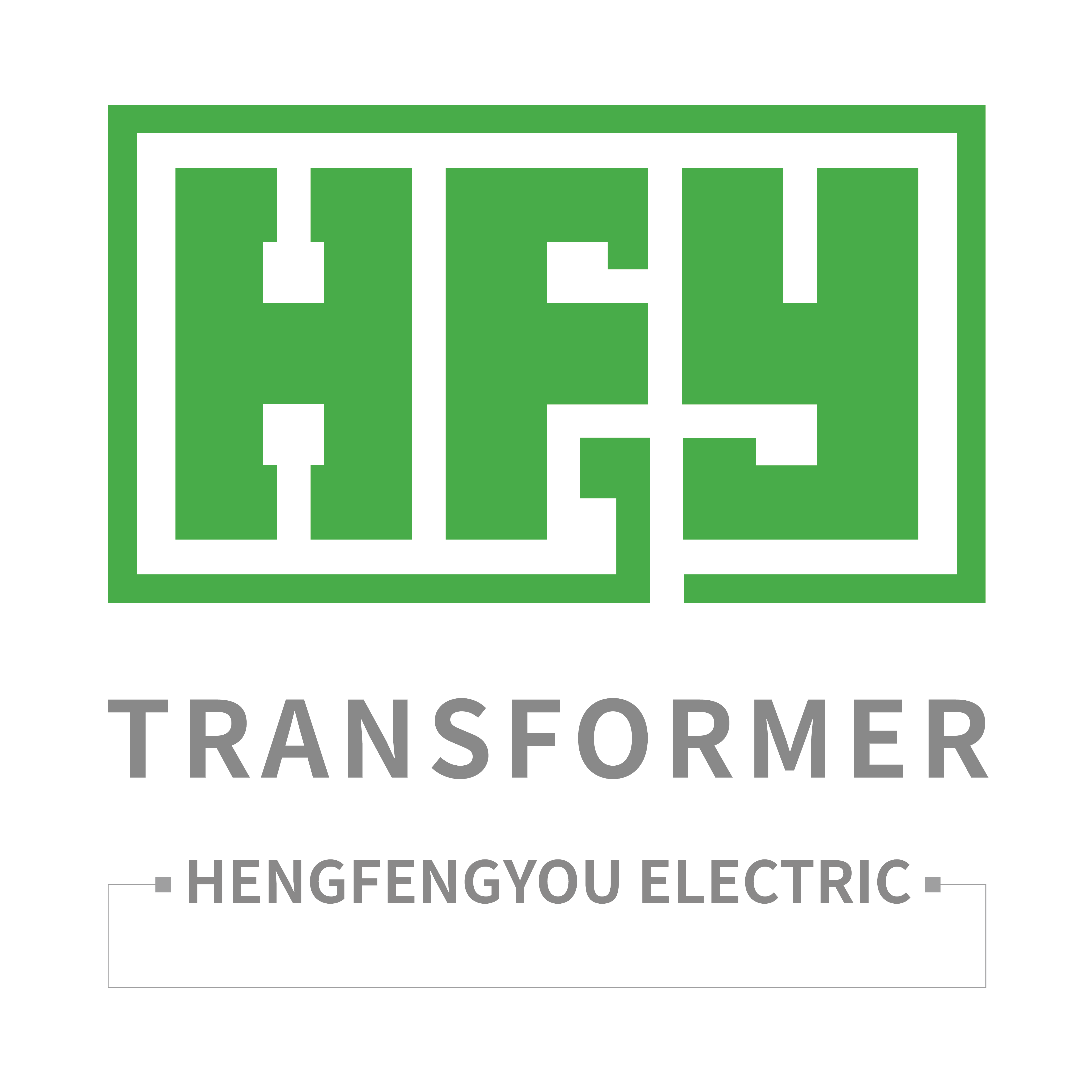 HENGFENGYOU TRANSFORMER Co., Ltd