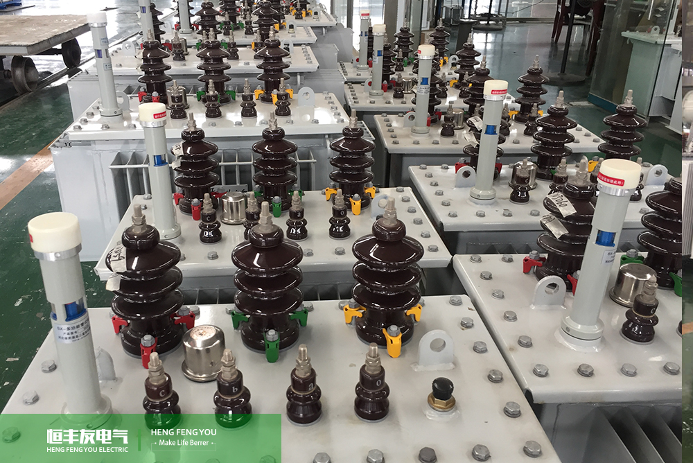 Two Causes of Transformer Noise